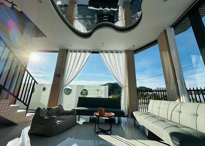 Sele House