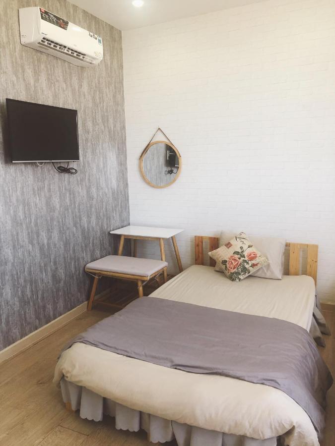 Hotel Sele House *