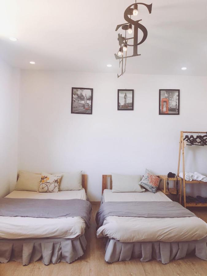 Sele House Ha Tien