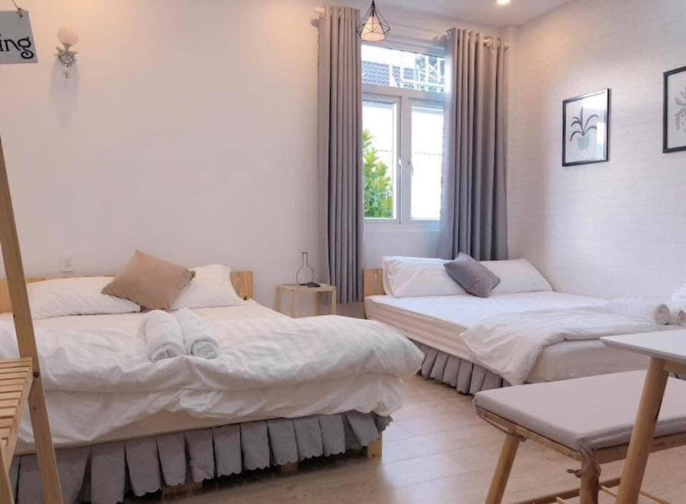 Hotel Sele House Ha Tien