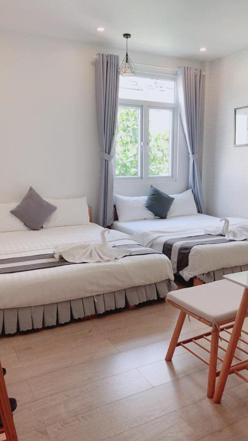 Hotel Sele House Ha Tien