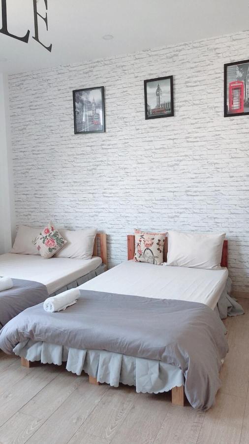 Hotel Sele House Ha Tien