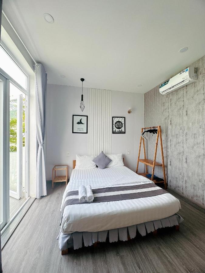 Sele House * Ha Tien