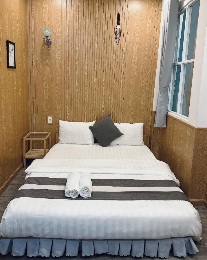 Sele House Hotel