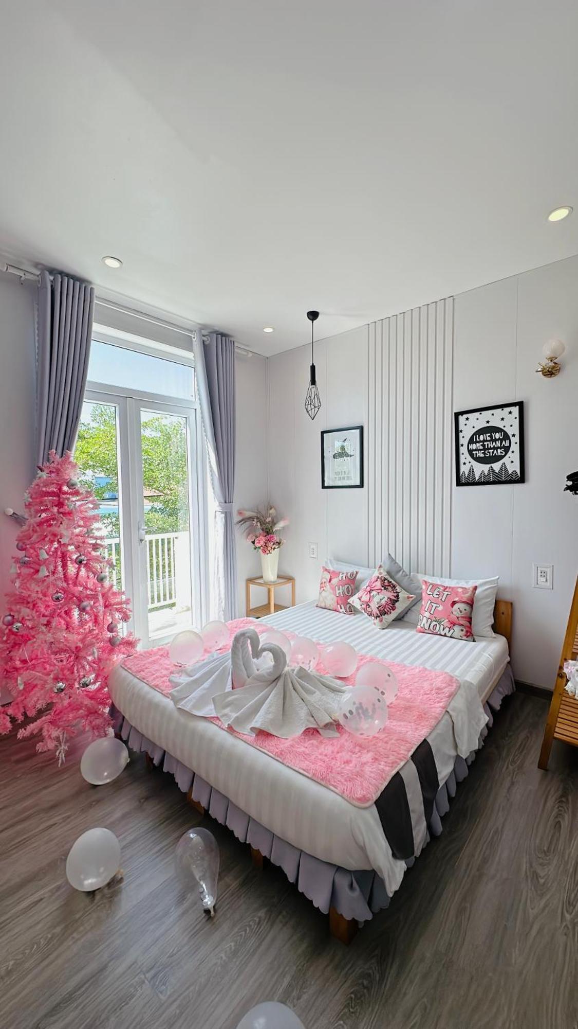 Hotel Sele House