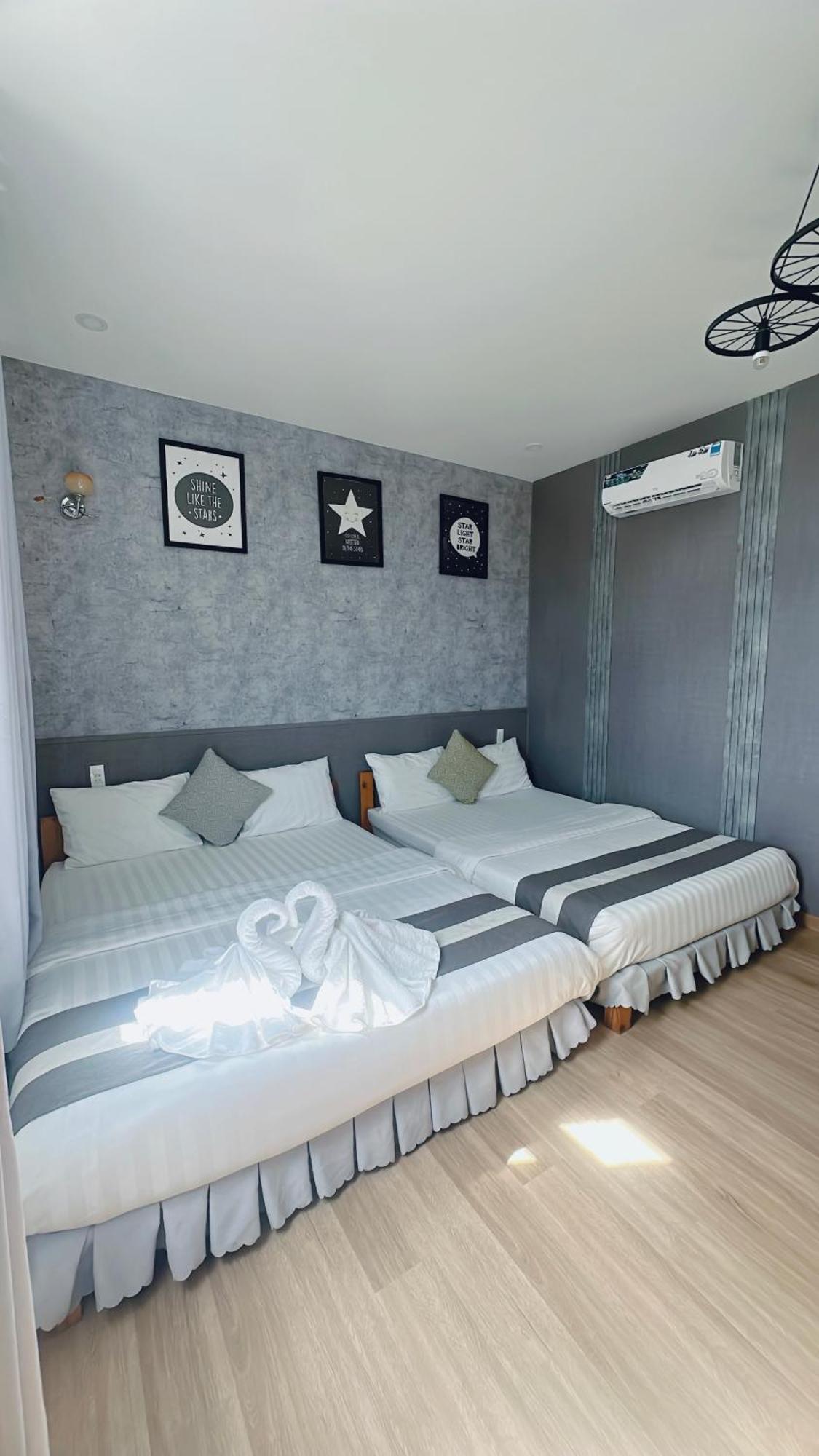 Sele House Hotel Ha Tien