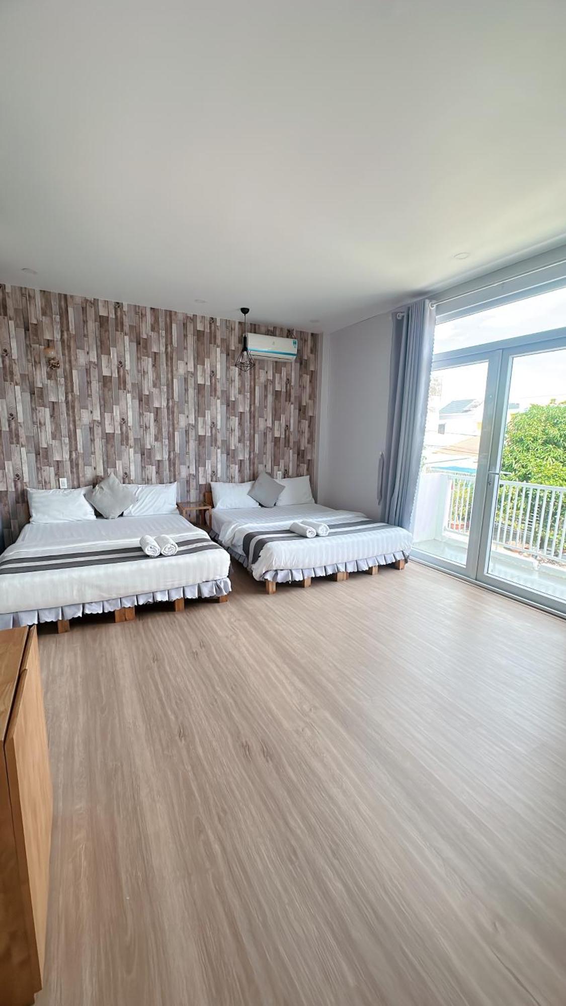 Sele House Hotel