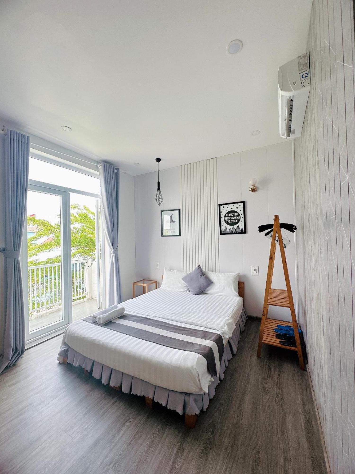 Sele House * Ha Tien