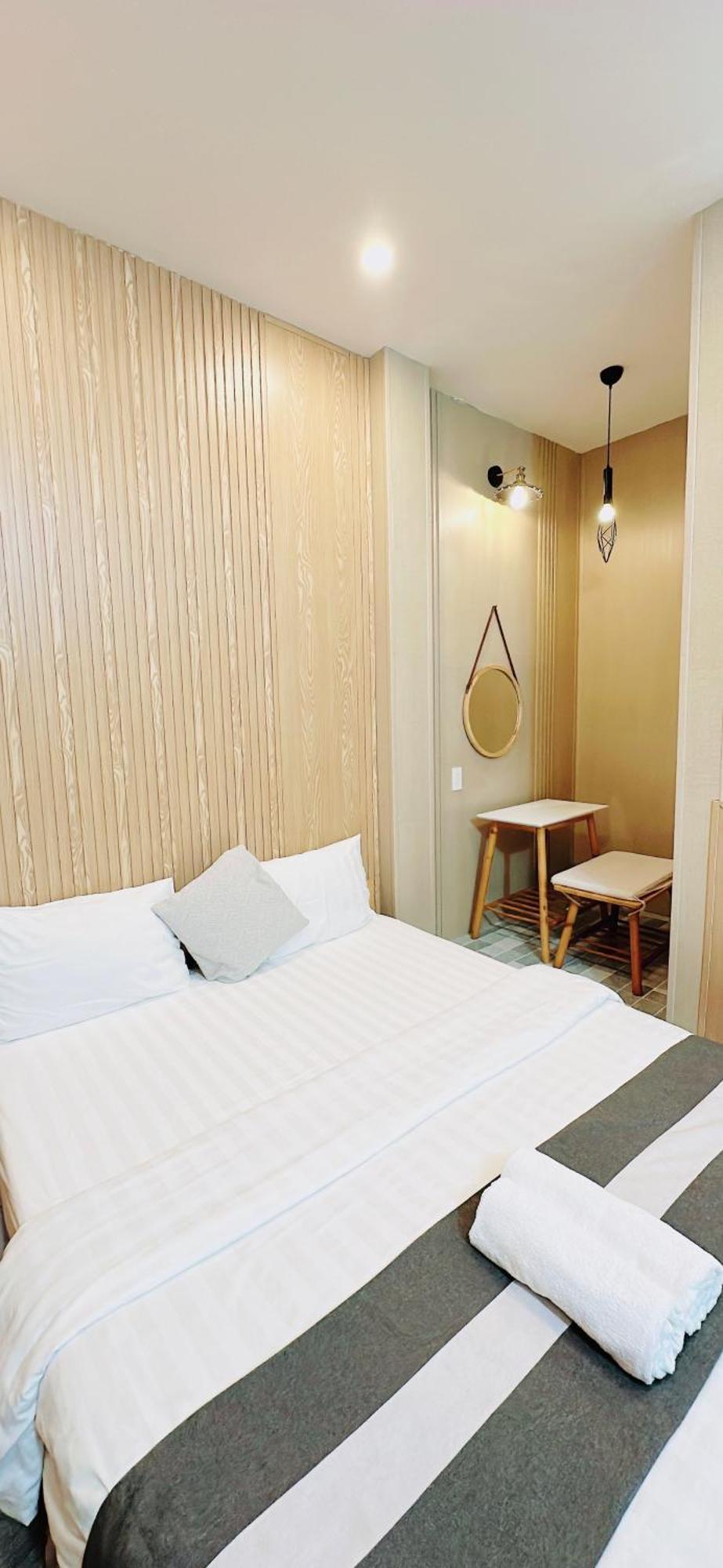 Hotel Sele House *
