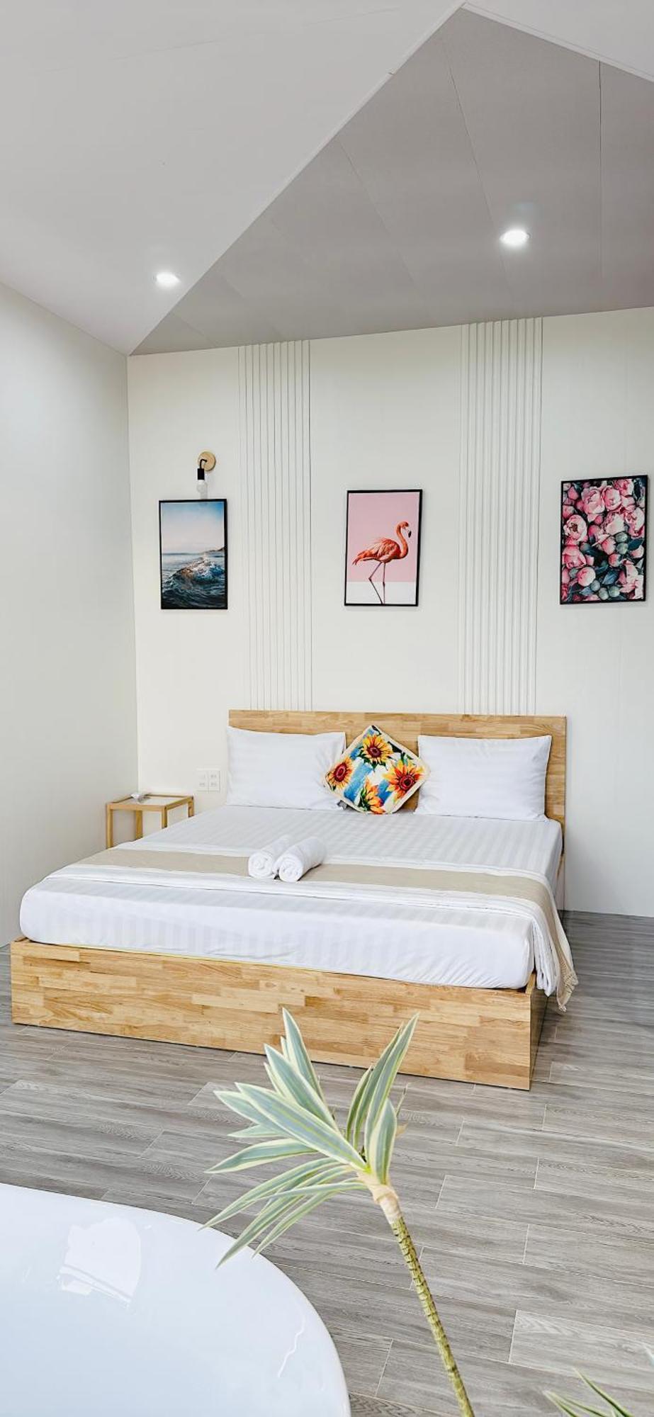 Sele House Hotel