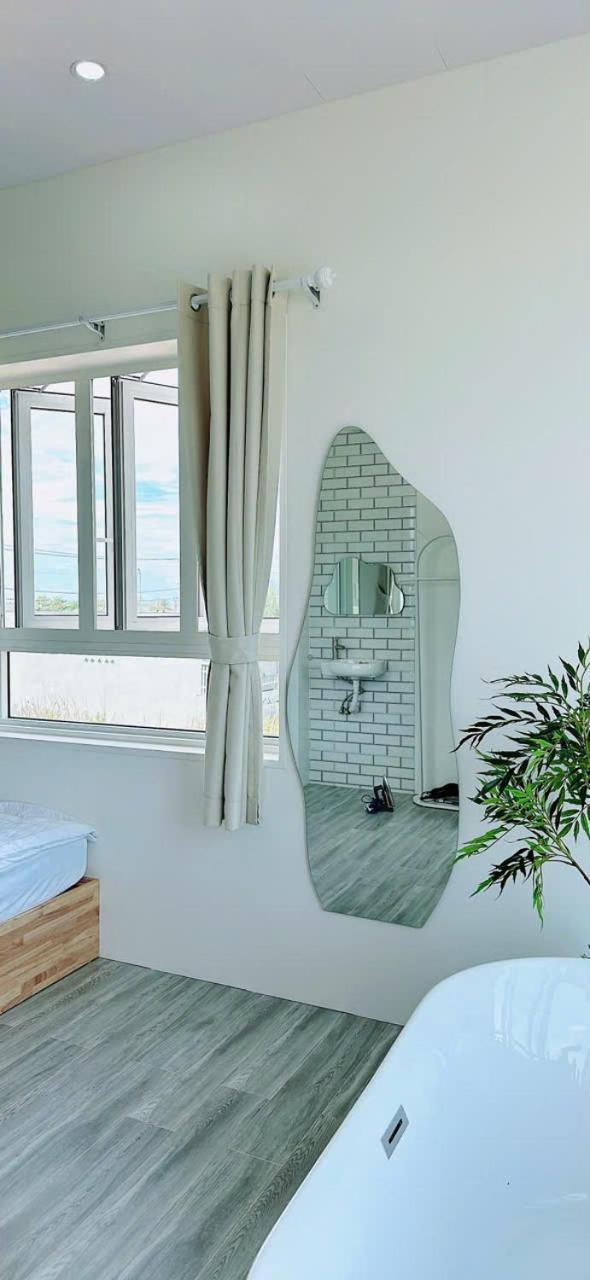 Sele House * Ha Tien