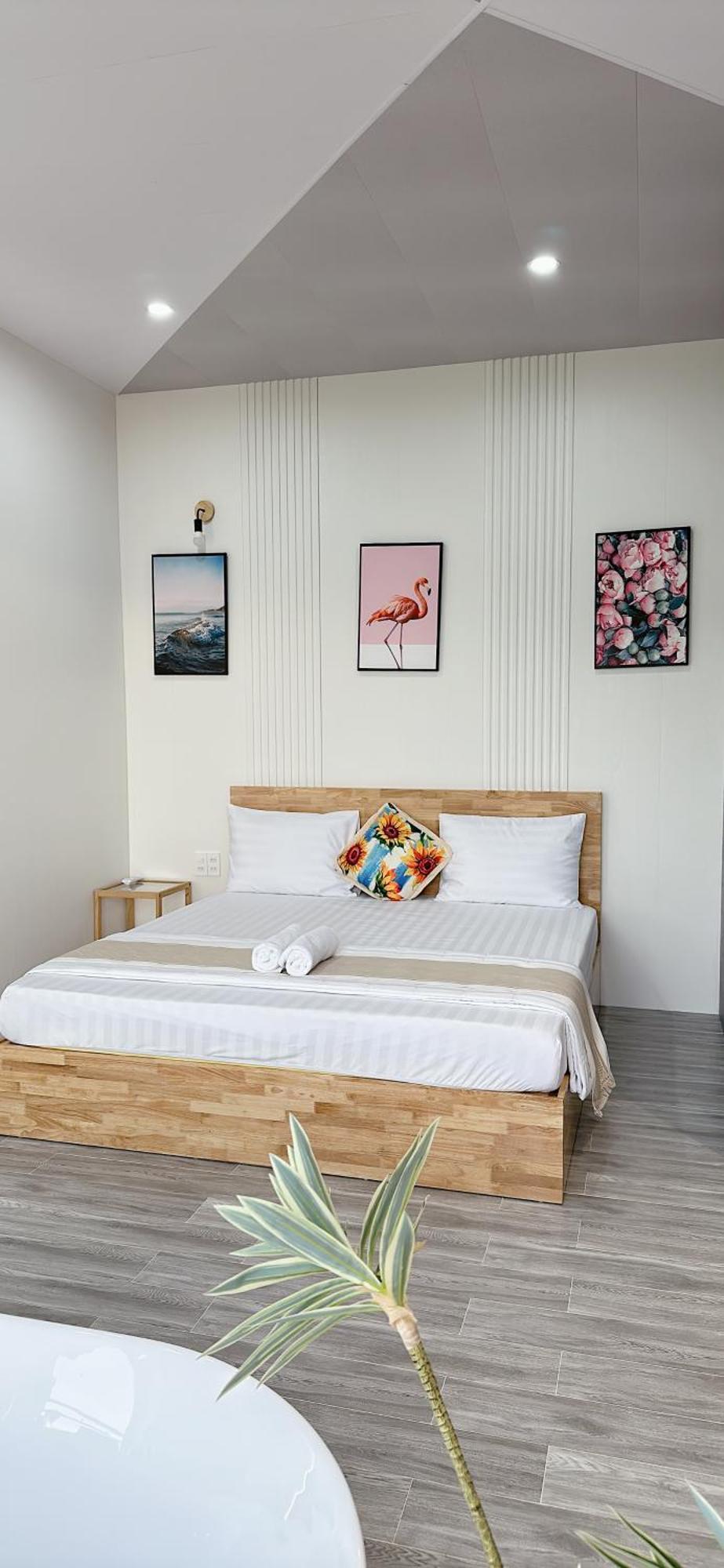 Sele House Hotel