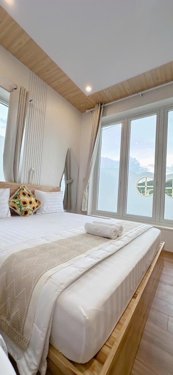 Sele House * Ha Tien