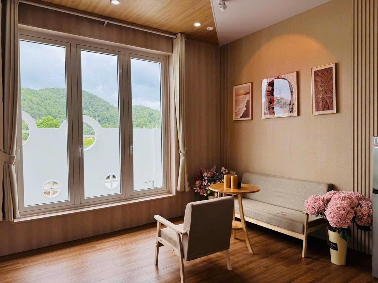 Hotel Sele House *