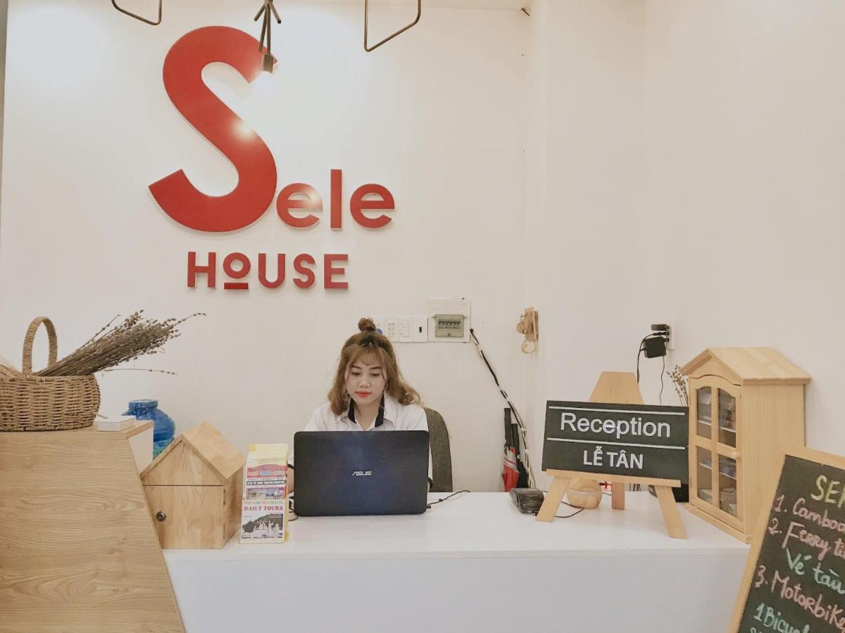 Sele House Ha Tien